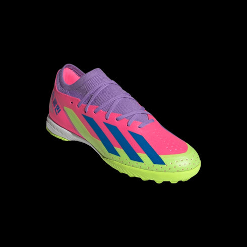 Adidas X Crazyfast.3 HMS Son Turf Shoes ID2623