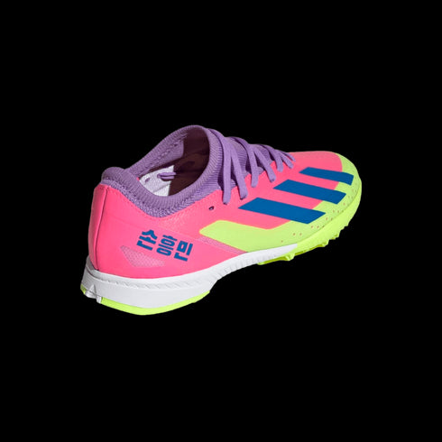 Adidas X Crazyfast.3 HMS Son Youth Turf Shoes ID2629
