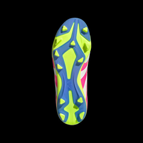 Adidas Predator Club Youth Firm Ground Cleats ID3810