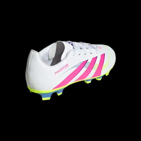 Adidas Predator Club Youth Firm Ground Cleats ID3810