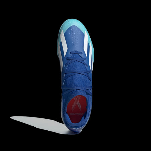 Adidas X Crazyfast.3 Turf Shoes ID9338