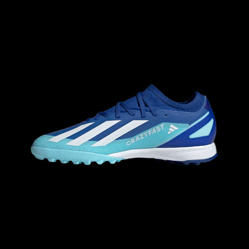 Adidas X Crazyfast.3 Turf Shoes ID9338