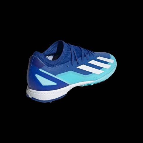 Adidas X Crazyfast.3 Turf Shoes ID9338