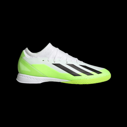 Adidas X Crazyfast.3 Indoor Shoes ID9340