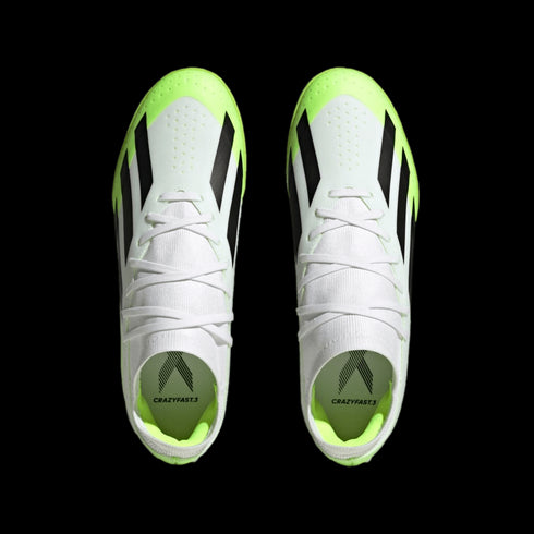 Adidas X Crazyfast.3 Indoor Shoes ID9340