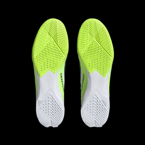 Adidas X Crazyfast.3 Indoor Shoes ID9340