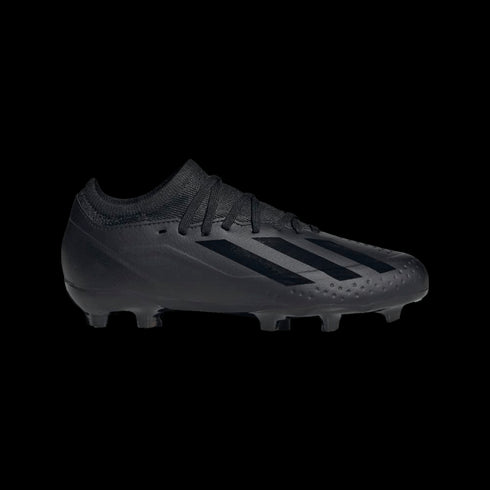 Adidas X Crazyfast.3 Youth Firm Ground Cleats ID9355