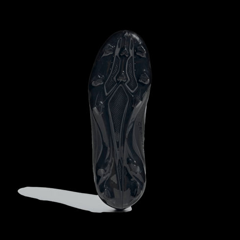 Adidas X Crazyfast.3 Youth Firm Ground Cleats ID9355