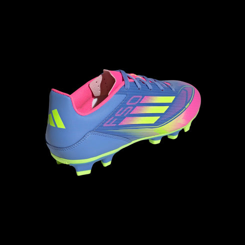 Adidas F50 Club Firm Ground Cleats IE1245
