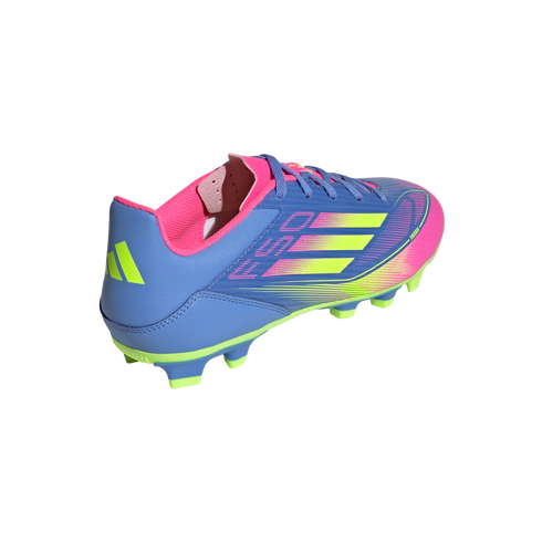 Adidas F50 Club Firm Ground Cleats IE1245