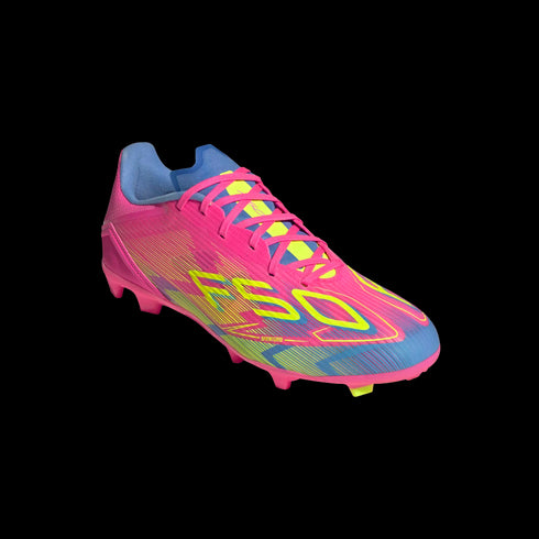 Adidas F50 League Firm Ground Cleats IE1291