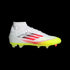 Adidas F50 League Mid Womens Firm Ground Cleats IE1459