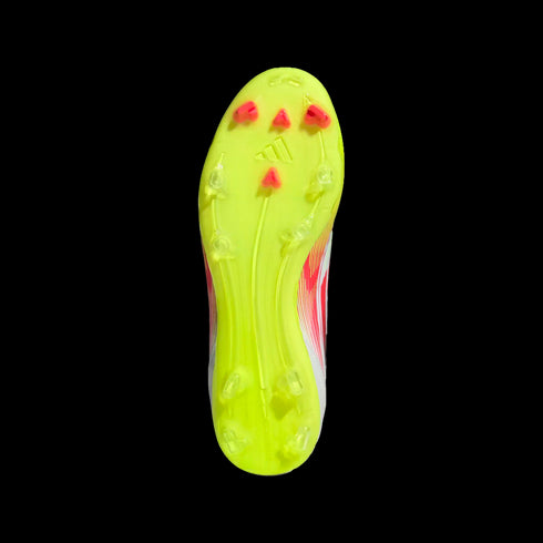 Adidas F50 League Mid Womens Firm Ground Cleats IE1459