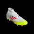 Adidas F50 League Mid Womens Firm Ground Cleats IE1459