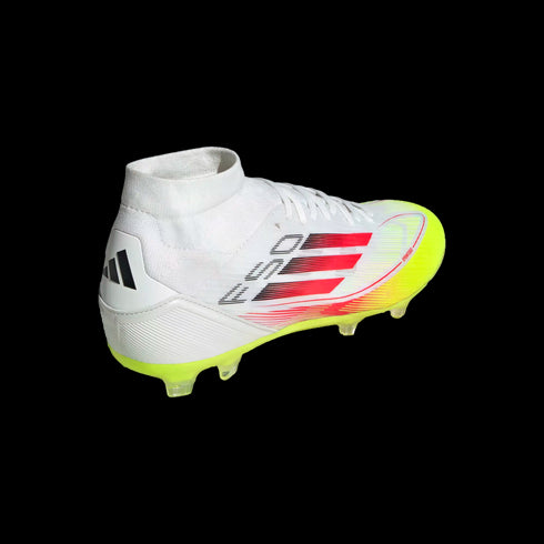 Adidas F50 League Mid Womens Firm Ground Cleats IE1459