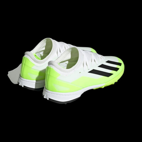 Adidas X Crazyfast.3 Youth Turf Shoes IE1568