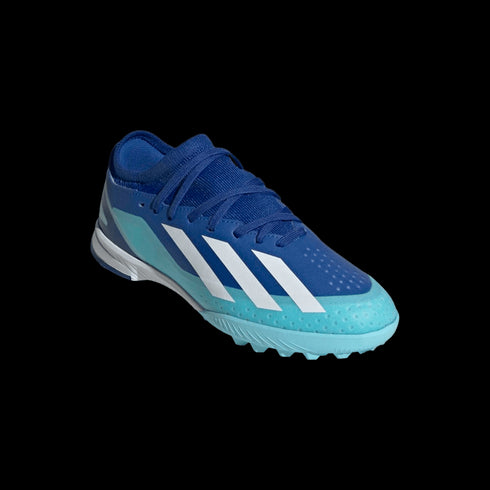 Adidas X Crazyfast.3 Youth Turf Shoes IE1569