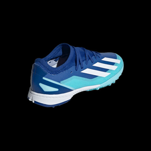 Adidas X Crazyfast.3 Youth Turf Shoes IE1569
