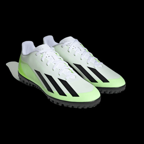 Adidas X Crazyfast.4 Turf Shoes IE1583