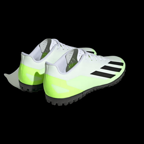 Adidas X Crazyfast.4 Turf Shoes IE1583