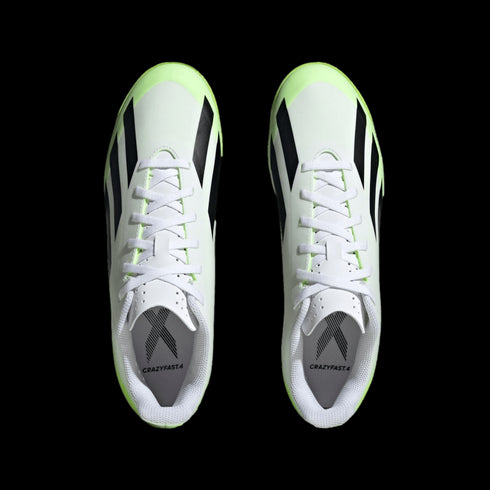 Adidas X Crazyfast.4 Indoor Shoes IE1586