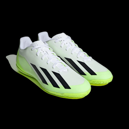 Adidas X Crazyfast.4 Indoor Shoes IE1586