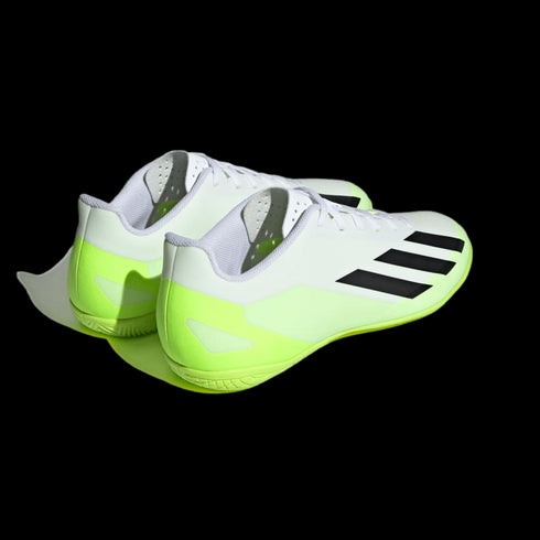 Adidas X Crazyfast.4 Indoor Shoes IE1586