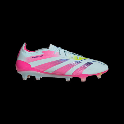 Adidas Predator Elite Firm Ground Cleats IE3950