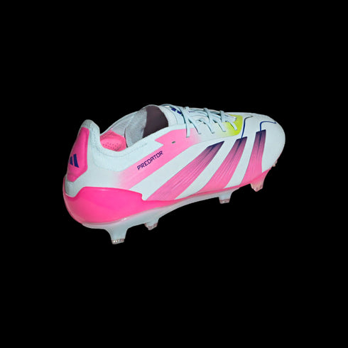 Adidas Predator Elite Firm Ground Cleats IE3950