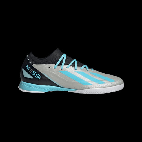 Adidas X Crazyfast Messi.3 Indoor Shoes IE4076
