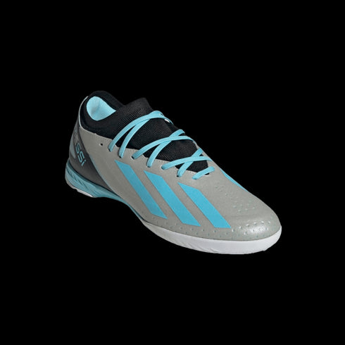 Adidas X Crazyfast Messi.3 Indoor Shoes IE4076