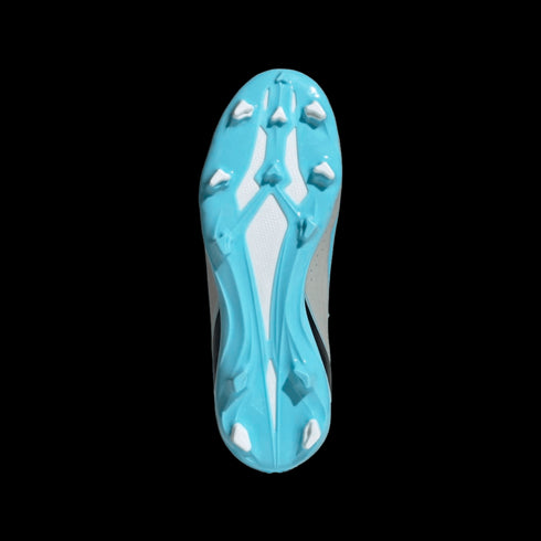 Adidas X Crazyfast Messi.3 Youth Firm Ground Cleats IE4077