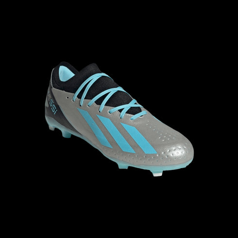 Adidas X Crazyfast Messi.3 Firm Ground Cleats IE4078