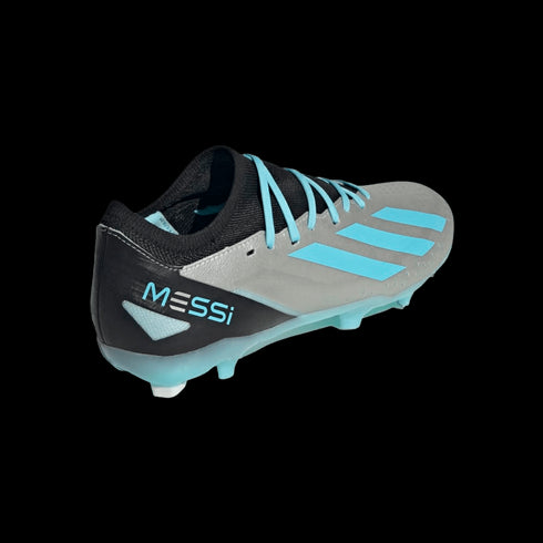 Adidas X Crazyfast Messi.3 Firm Ground Cleats IE4078