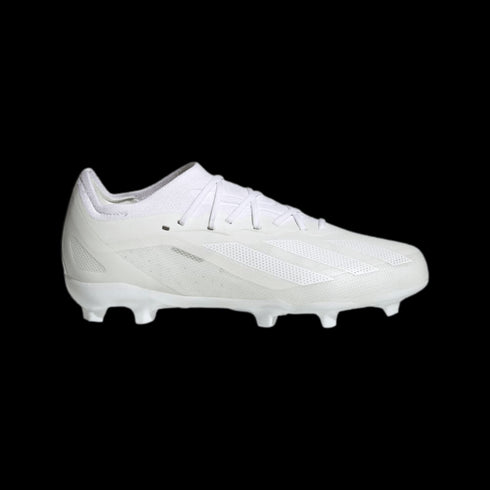 Adidas X Crazyfast.1 Youth Firm Ground Cleats IE4210