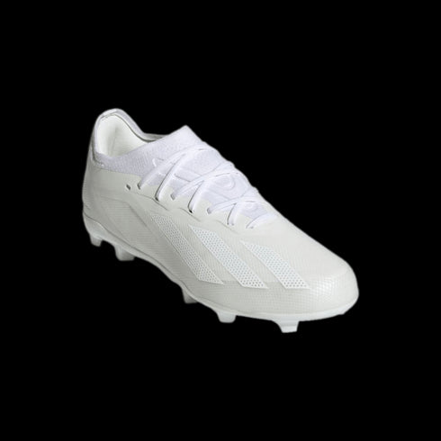 Adidas X Crazyfast.1 Youth Firm Ground Cleats IE4210