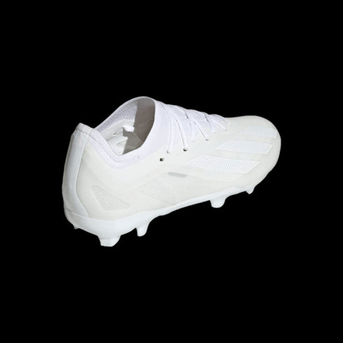 Adidas X Crazyfast.1 Youth Firm Ground Cleats IE4210