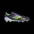 Adidas F50 Elite Laceless Fast Reborn Firm Ground Cleats IE9116