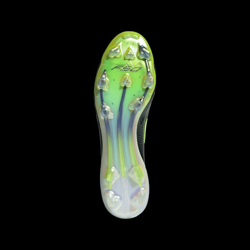 Adidas F50 Elite Laceless Fast Reborn Firm Ground Cleats IE9116