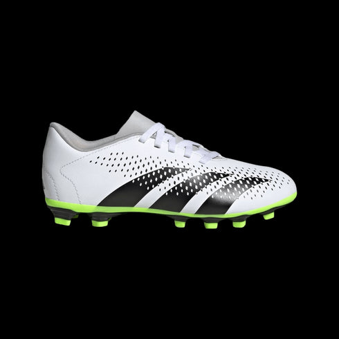 Adidas Predator Accuracy.4 Youth Firm Ground Cleats IE9434