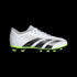 Adidas Predator Accuracy.4 Youth Firm Ground Cleats IE9434