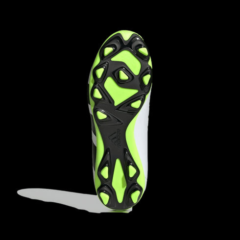 Adidas Predator Accuracy.4 Youth Firm Ground Cleats IE9434