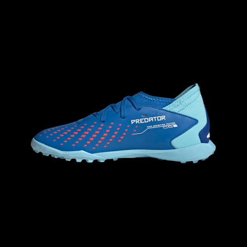 Adidas Predator Accuracy.3 Youth Turf Shoes IE9452