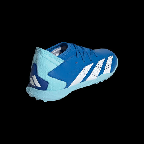 Adidas Predator Accuracy.3 Youth Turf Shoes IE9452