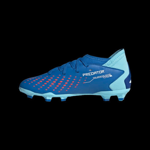 Adidas Predator Accuracy.3 Youth Firm Ground Cleats IE9503