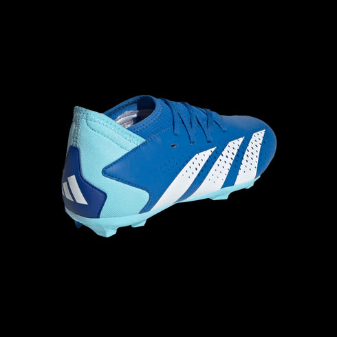 Adidas Predator Accuracy.3 Youth Firm Ground Cleats IE9503