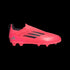 Adidas F50 League Laceless Youth Firm Ground Cleats IF1363