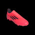 Adidas F50 League Laceless Youth Firm Ground Cleats IF1363