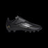 Adidas F50 Club Velcro Youth Firm Ground Cleats IF1387