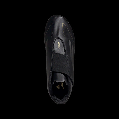 Adidas F50 Club Velcro Youth Firm Ground Cleats IF1387